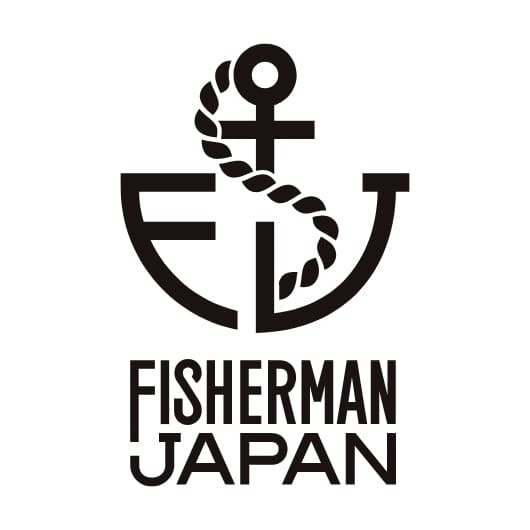Fisherman japan